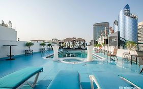 فندق ريجنت بالاس